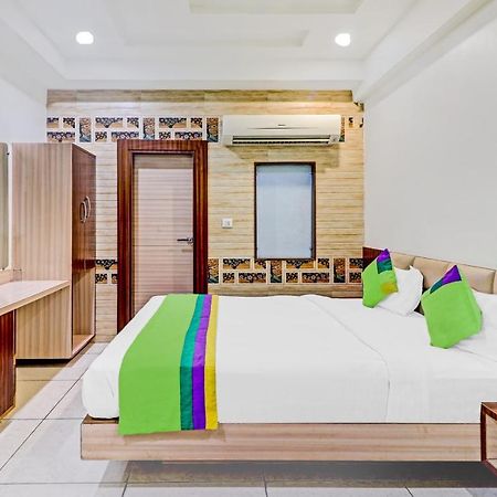 FabHotel Taj Dream Agra  Buitenkant foto