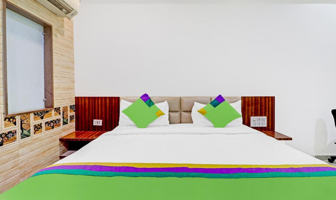 FabHotel Taj Dream Agra  Buitenkant foto