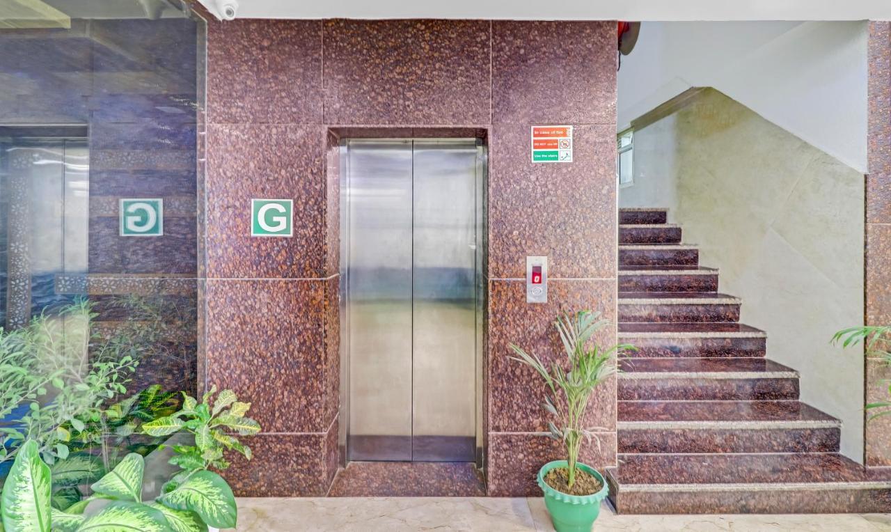 FabHotel Taj Dream Agra  Buitenkant foto